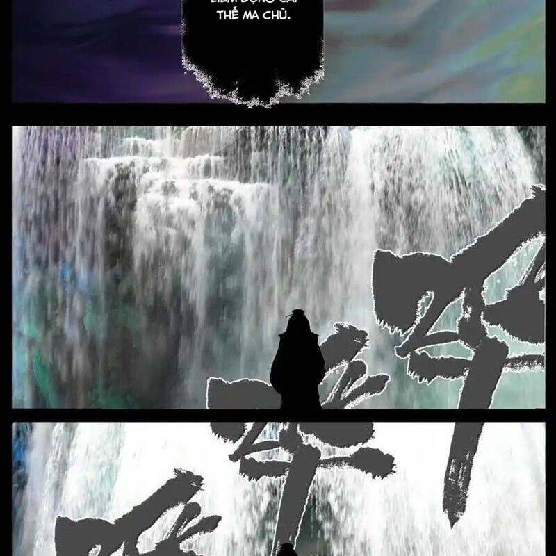 Tây Du Ký ngoại truyện - Chapter 324 - Page 19