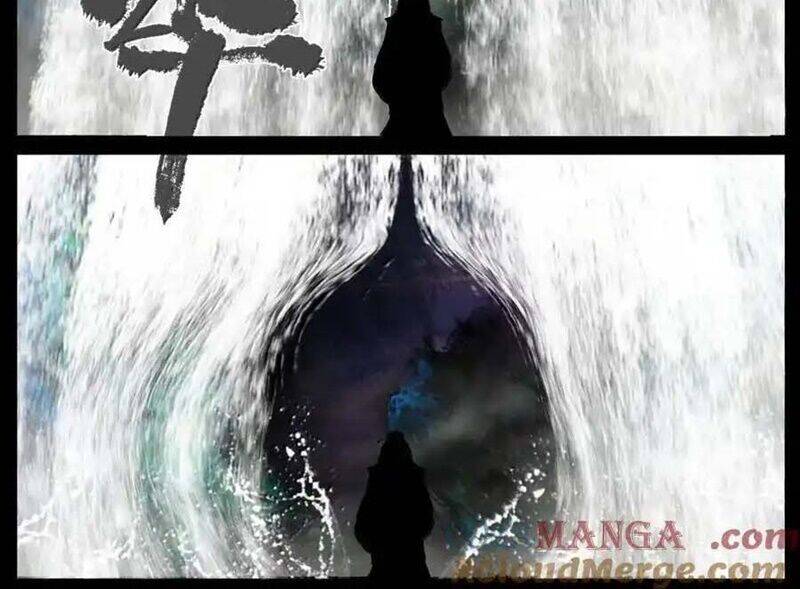 Tây Du Ký ngoại truyện - Chapter 324 - Page 20