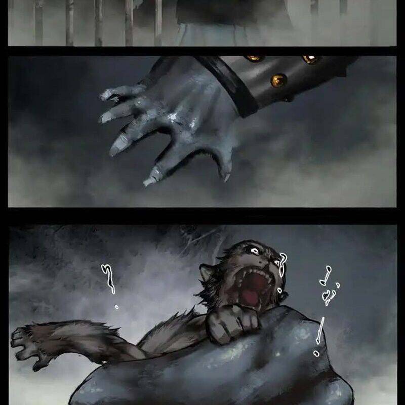 Tây Du Ký ngoại truyện - Chapter 324 - Page 22