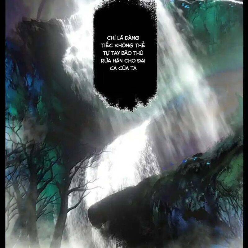 Tây Du Ký ngoại truyện - Chapter 324 - Page 26