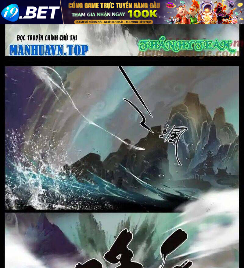 Tây Du Ký ngoại truyện - Chapter 324 - Page 27