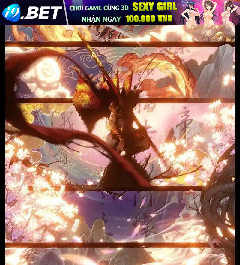 Tây Du Ký ngoại truyện - Chapter 324 - Page 29