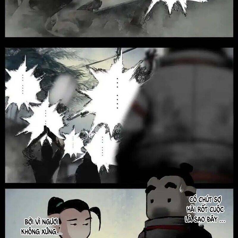 Tây Du Ký ngoại truyện - Chapter 324 - Page 3