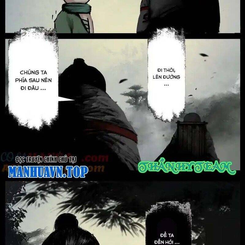 Tây Du Ký ngoại truyện - Chapter 324 - Page 4