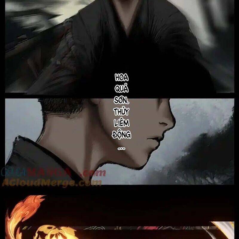 Tây Du Ký ngoại truyện - Chapter 324 - Page 7