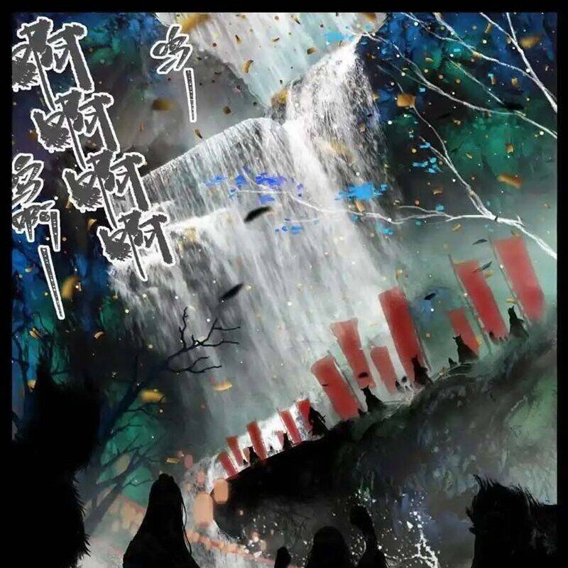 Tây Du Ký ngoại truyện - Chapter 325 - Page 10