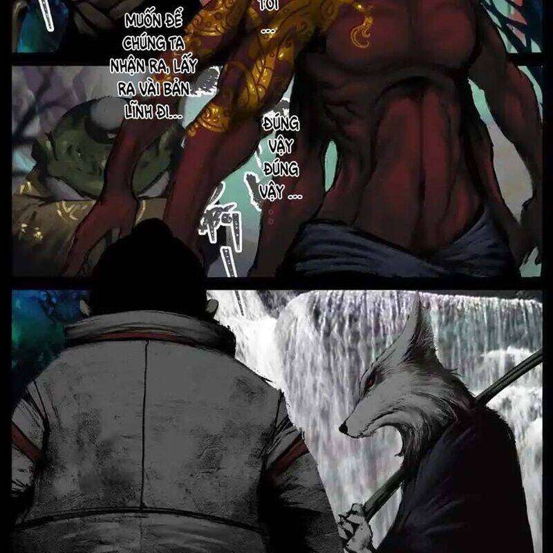 Tây Du Ký ngoại truyện - Chapter 325 - Page 12