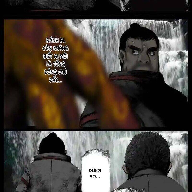 Tây Du Ký ngoại truyện - Chapter 325 - Page 13