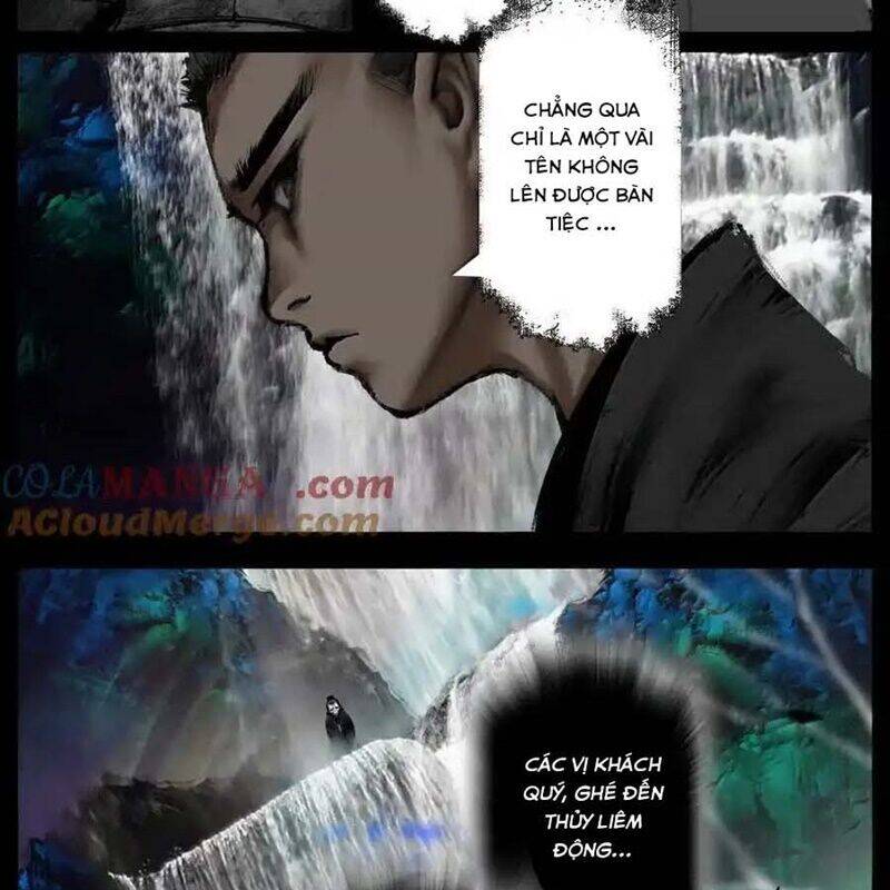 Tây Du Ký ngoại truyện - Chapter 325 - Page 14