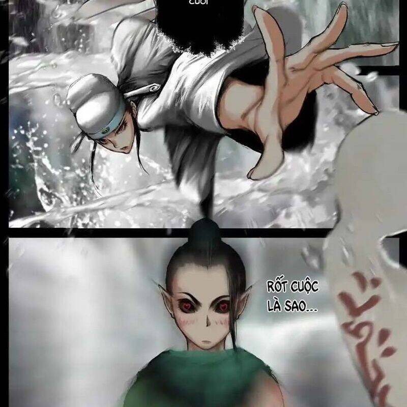 Tây Du Ký ngoại truyện - Chapter 325 - Page 22