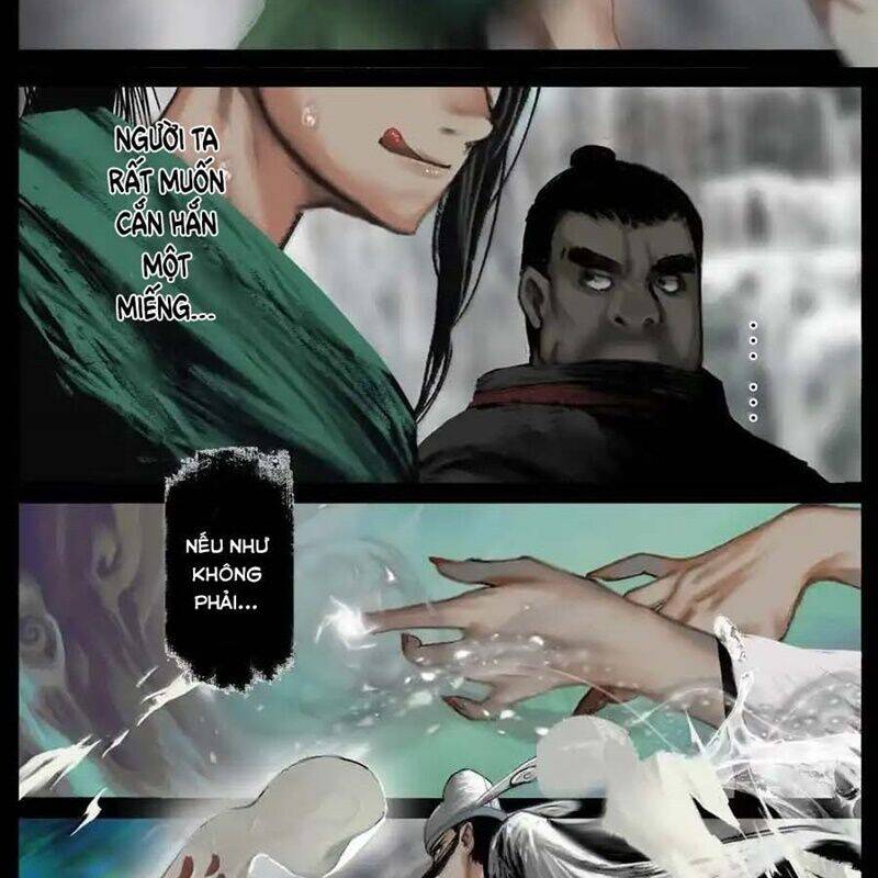 Tây Du Ký ngoại truyện - Chapter 325 - Page 23