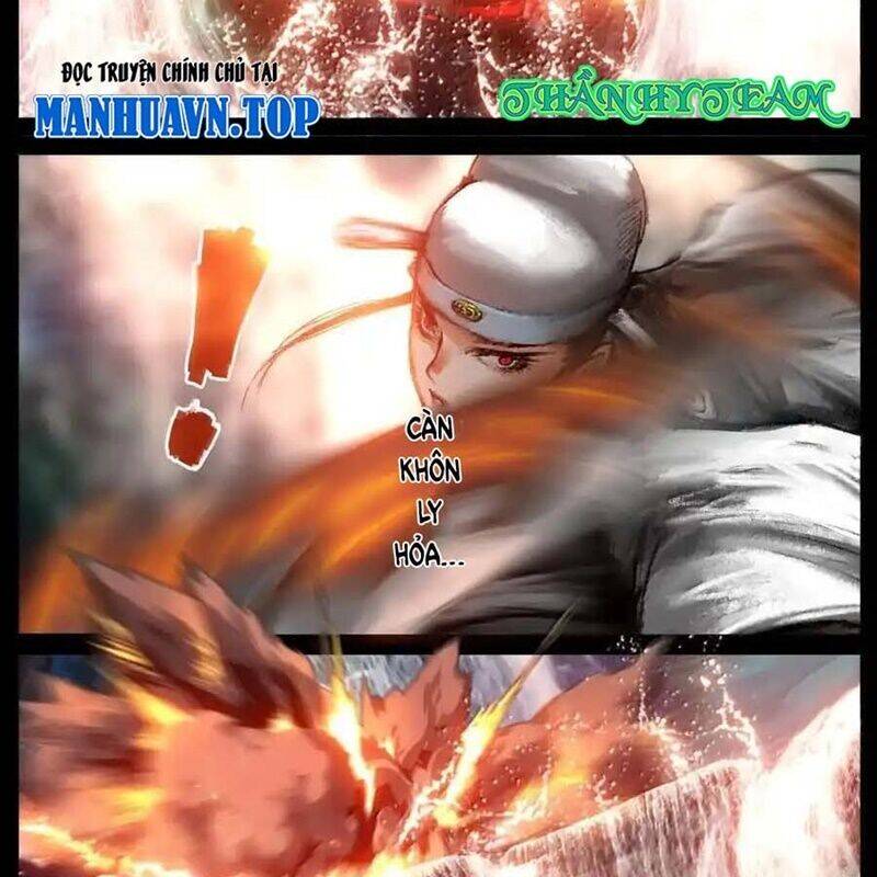 Tây Du Ký ngoại truyện - Chapter 325 - Page 26