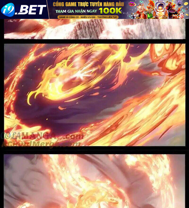 Tây Du Ký ngoại truyện - Chapter 325 - Page 27