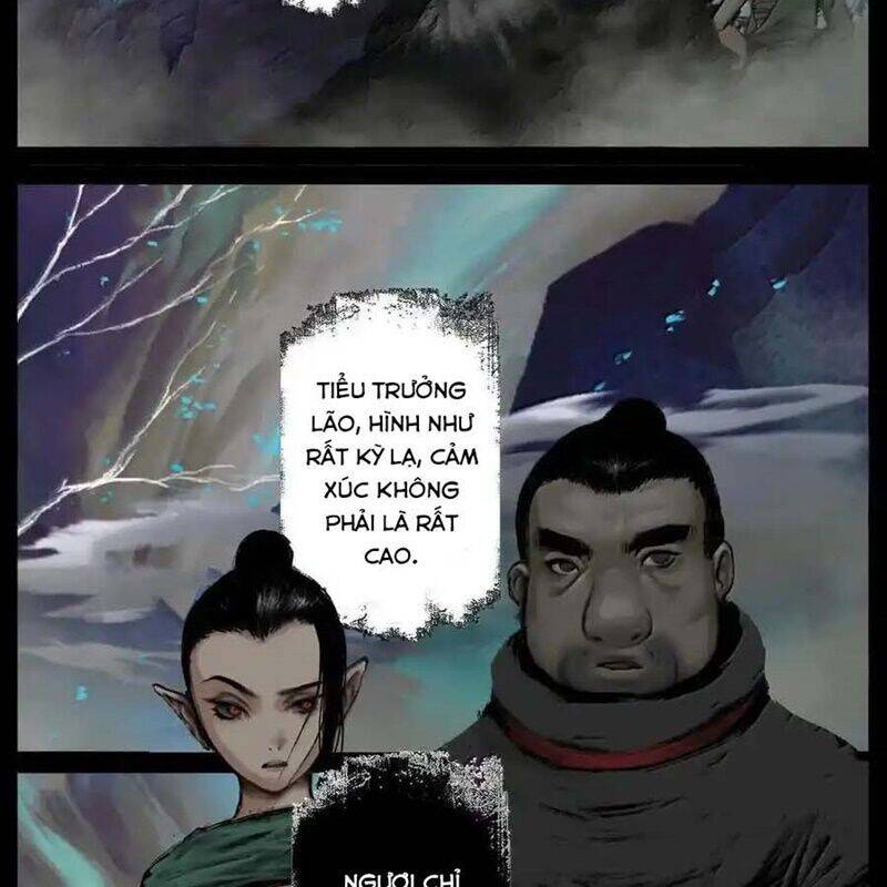 Tây Du Ký ngoại truyện - Chapter 325 - Page 3