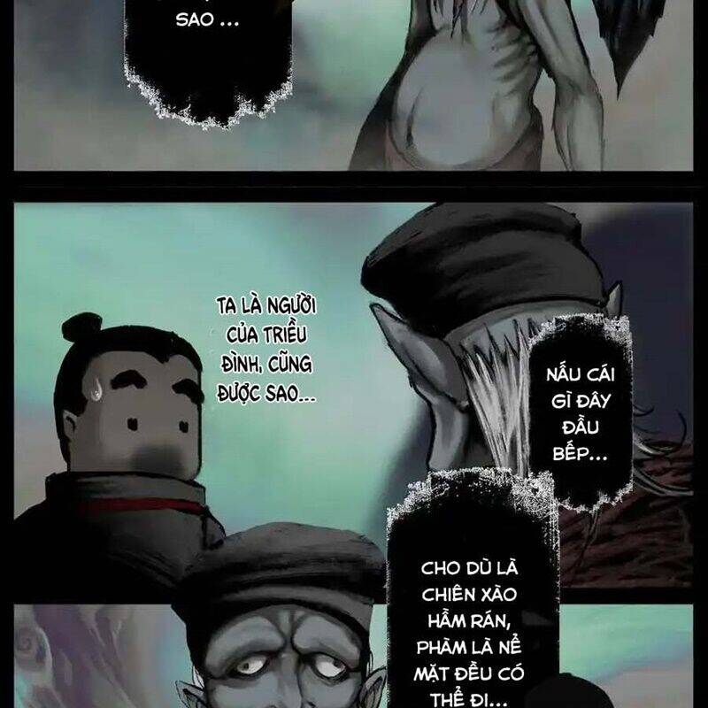 Tây Du Ký ngoại truyện - Chapter 325 - Page 6