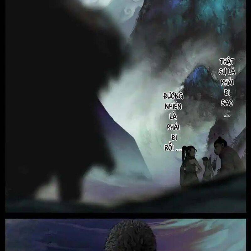 Tây Du Ký ngoại truyện - Chapter 325 - Page 8