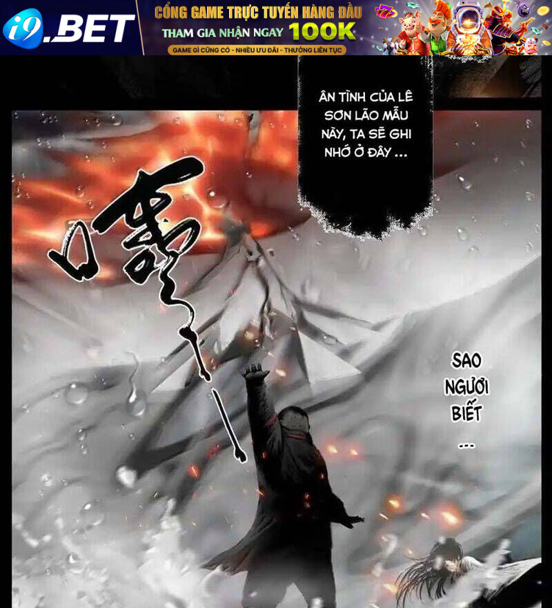 Tây Du Ký ngoại truyện - Chapter 326 - Page 12