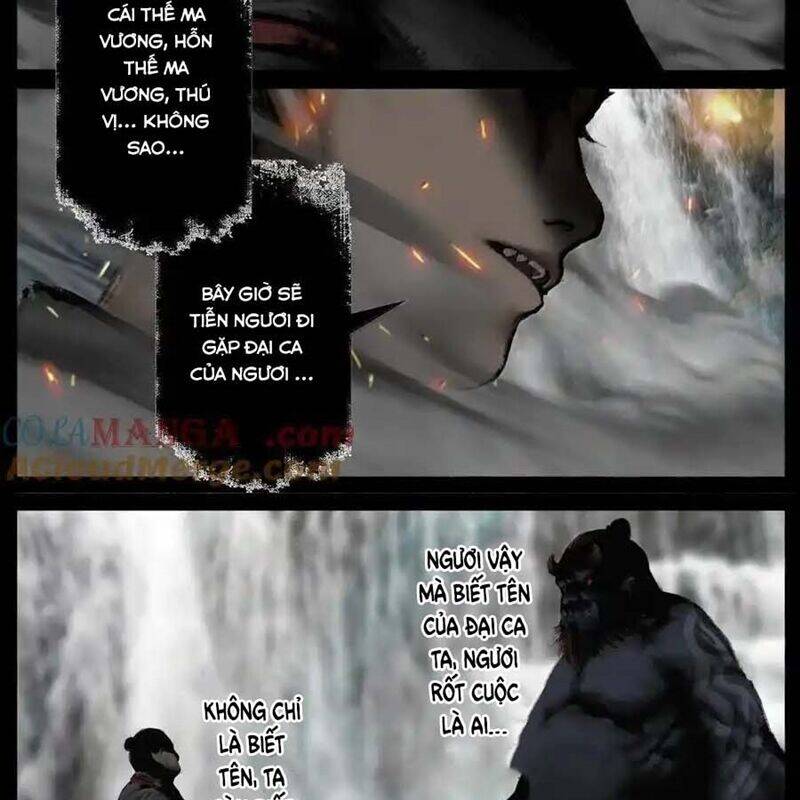 Tây Du Ký ngoại truyện - Chapter 326 - Page 14