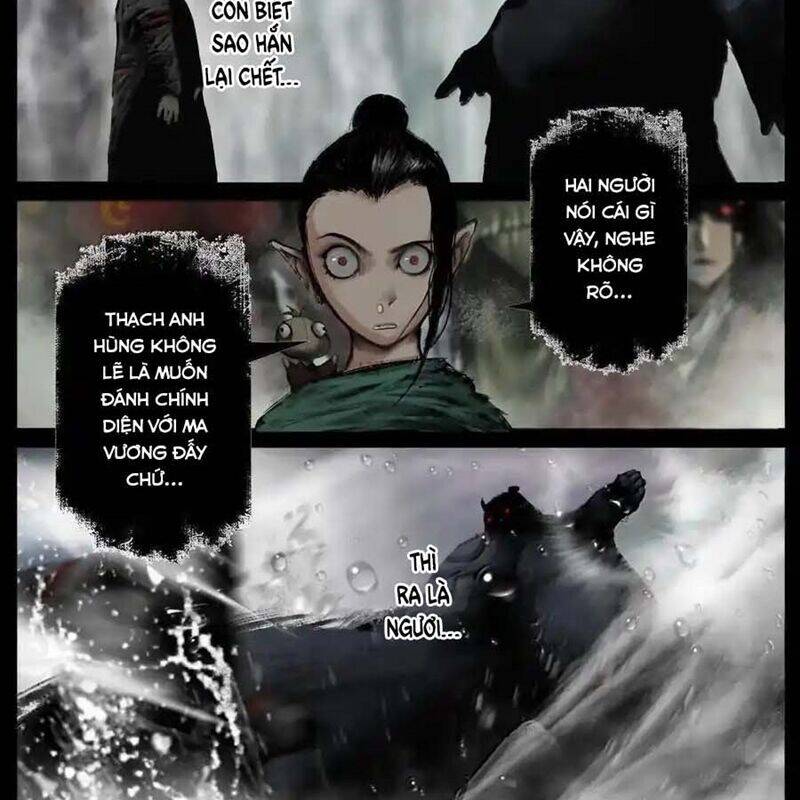 Tây Du Ký ngoại truyện - Chapter 326 - Page 15