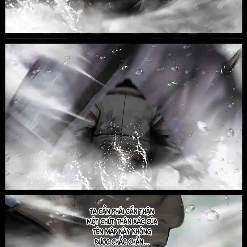 Tây Du Ký ngoại truyện - Chapter 326 - Page 16