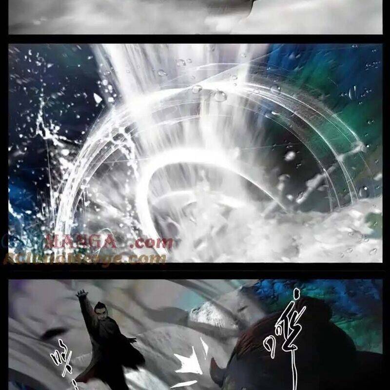 Tây Du Ký ngoại truyện - Chapter 326 - Page 17