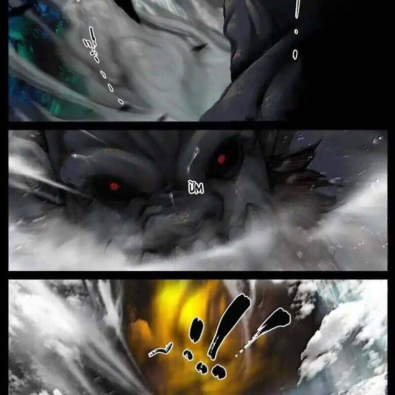 Tây Du Ký ngoại truyện - Chapter 326 - Page 18