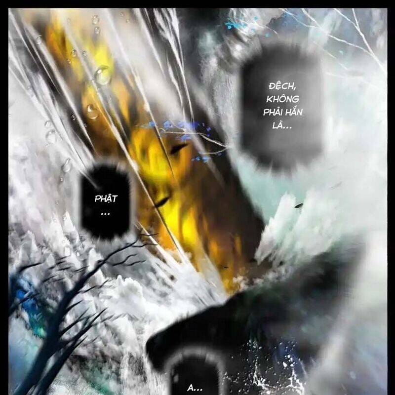 Tây Du Ký ngoại truyện - Chapter 326 - Page 20