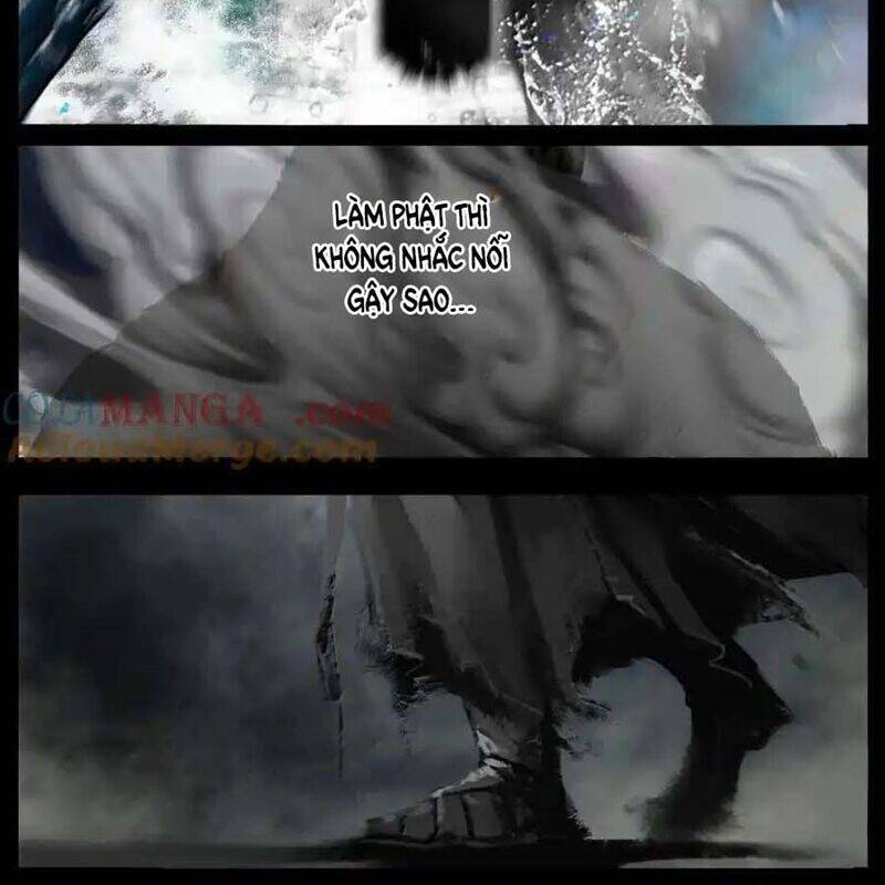 Tây Du Ký ngoại truyện - Chapter 326 - Page 21