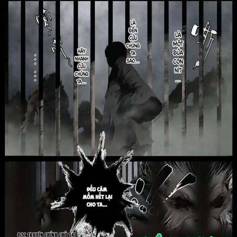 Tây Du Ký ngoại truyện - Chapter 326 - Page 22