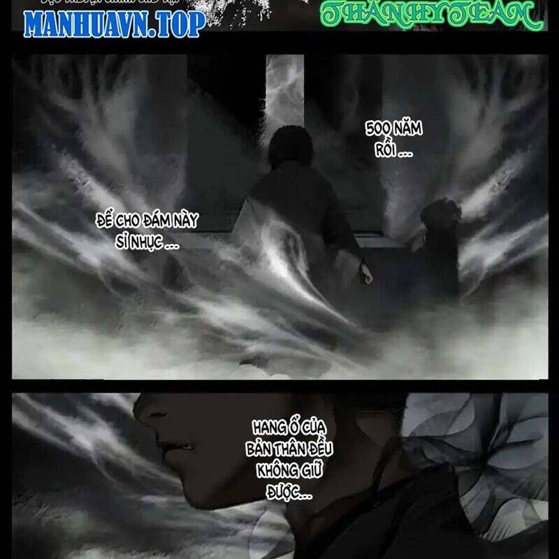 Tây Du Ký ngoại truyện - Chapter 326 - Page 23