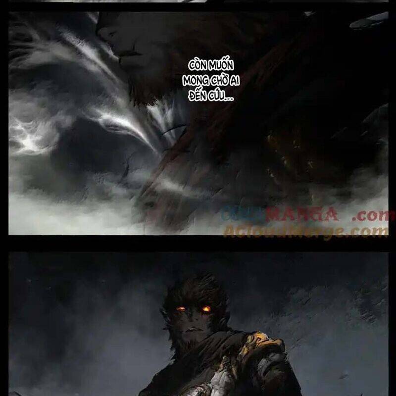 Tây Du Ký ngoại truyện - Chapter 326 - Page 24