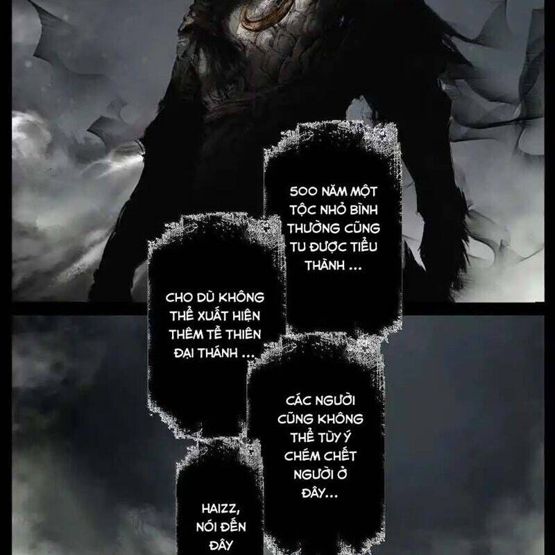 Tây Du Ký ngoại truyện - Chapter 326 - Page 25