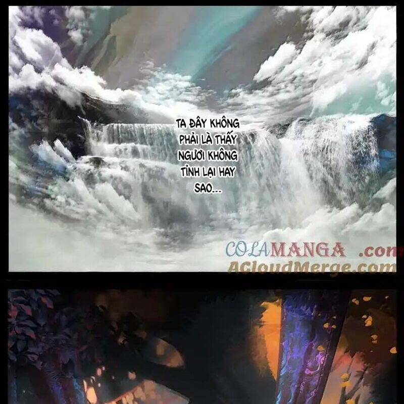 Tây Du Ký ngoại truyện - Chapter 326 - Page 27