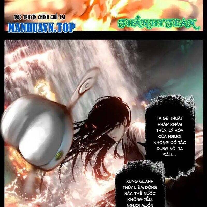 Tây Du Ký ngoại truyện - Chapter 326 - Page 3