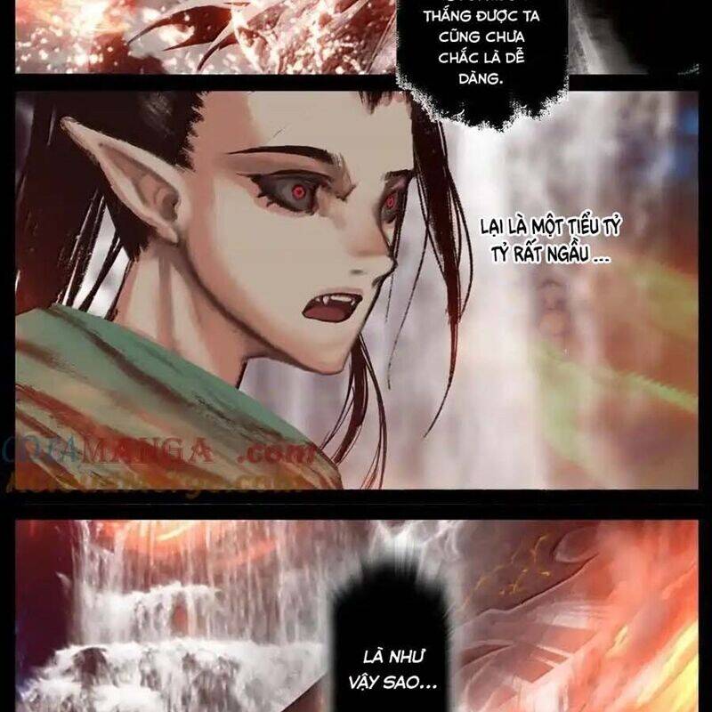 Tây Du Ký ngoại truyện - Chapter 326 - Page 4