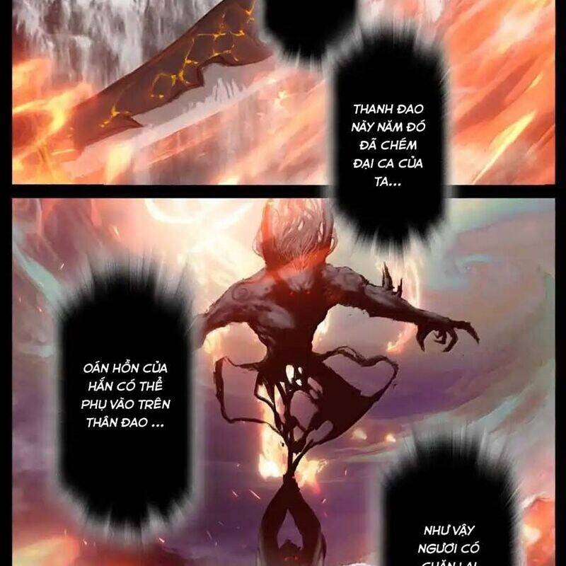 Tây Du Ký ngoại truyện - Chapter 326 - Page 5