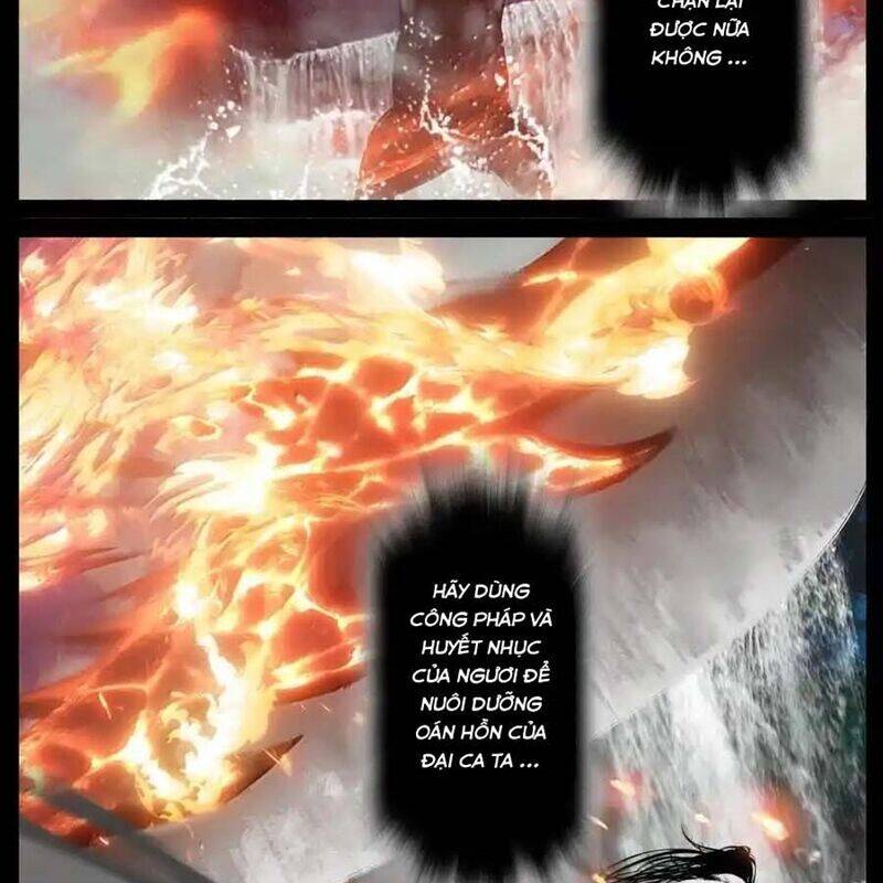 Tây Du Ký ngoại truyện - Chapter 326 - Page 6