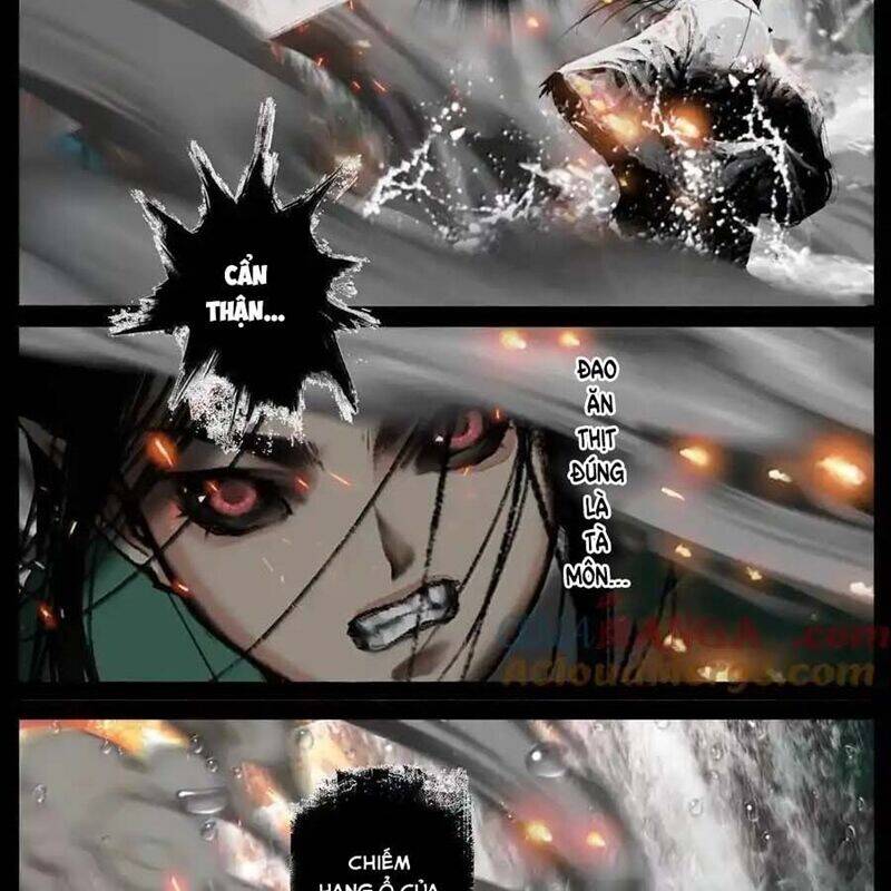 Tây Du Ký ngoại truyện - Chapter 326 - Page 7