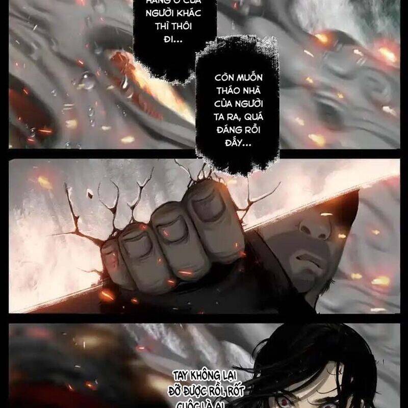 Tây Du Ký ngoại truyện - Chapter 326 - Page 8