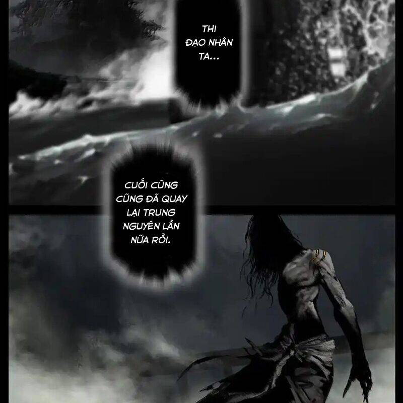 Tây Du Ký ngoại truyện - Chapter 327 - Page 12