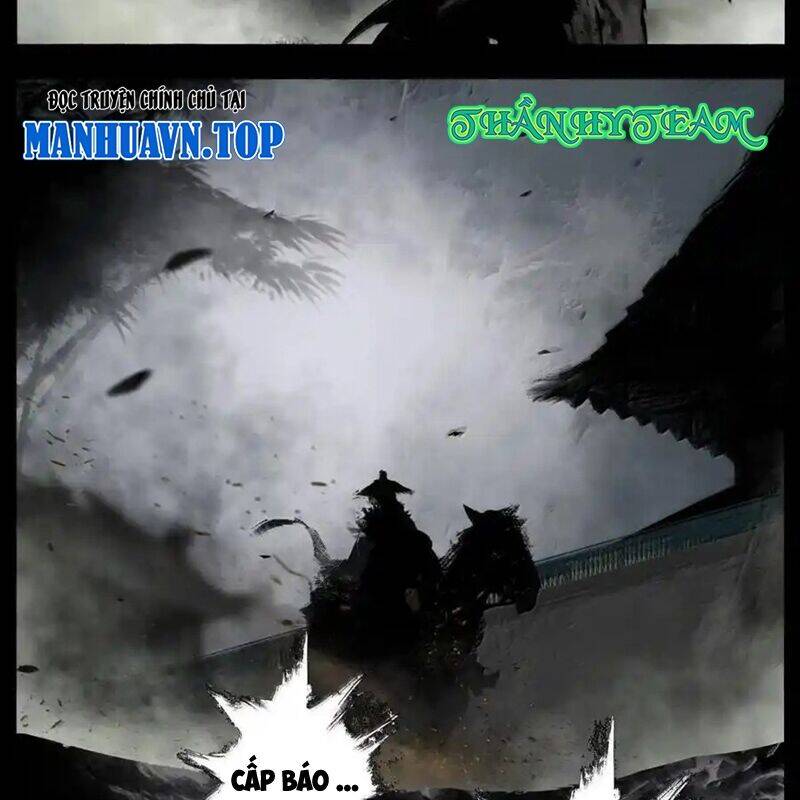 Tây Du Ký ngoại truyện - Chapter 327 - Page 13