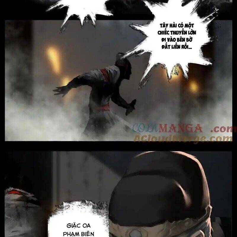 Tây Du Ký ngoại truyện - Chapter 327 - Page 14