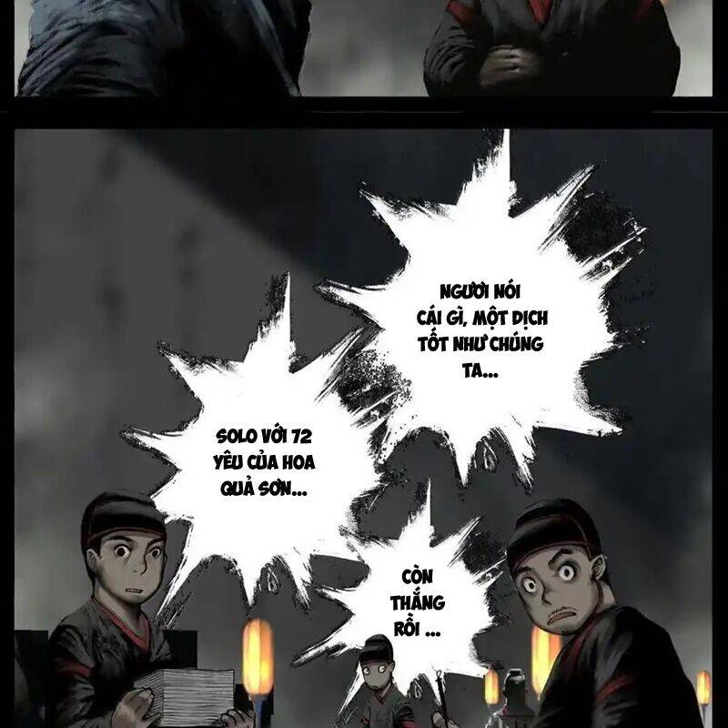 Tây Du Ký ngoại truyện - Chapter 327 - Page 16