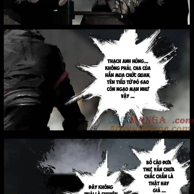 Tây Du Ký ngoại truyện - Chapter 327 - Page 17