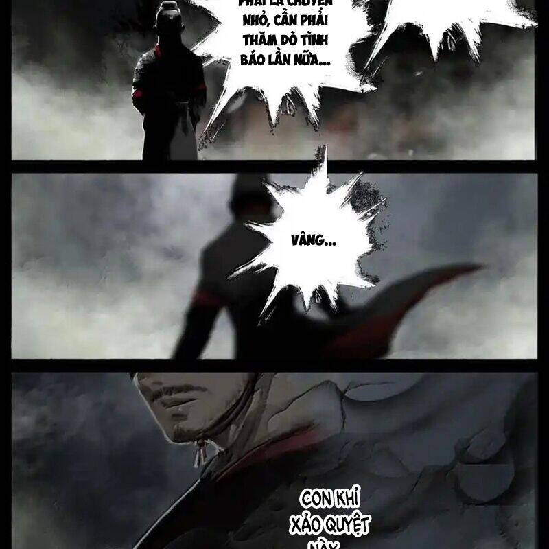 Tây Du Ký ngoại truyện - Chapter 327 - Page 18