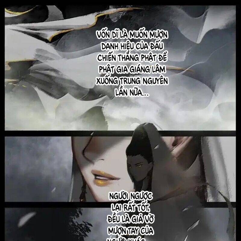 Tây Du Ký ngoại truyện - Chapter 327 - Page 20