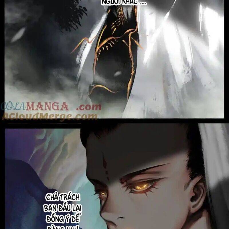 Tây Du Ký ngoại truyện - Chapter 327 - Page 21