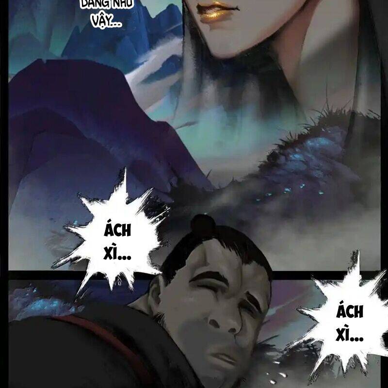 Tây Du Ký ngoại truyện - Chapter 327 - Page 22