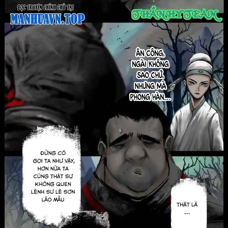 Tây Du Ký ngoại truyện - Chapter 327 - Page 23