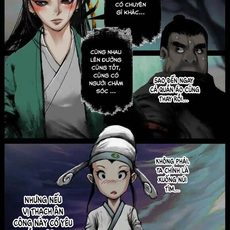 Tây Du Ký ngoại truyện - Chapter 327 - Page 25